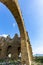Aspendos Ancient City in Serik district. Antalya-Turkey