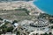 Aspendos antique theatre