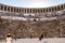 Aspendos theater in Antalya