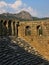 Aspendos Theater in Turkey