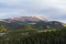 Aspens Changing near Breckenridge