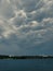 Asperitas, undulatus asperatus, asperitas clouds, river