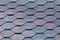 An asphalt shingle is a type of wall or roof shingle that uses a