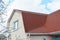 Asphalt shingles house attic problem area waterproofing details. Problem Areas for House asphalt shingles corner Roofing