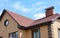 Asphalt shingles house roofing construction, repair. Problem Areas for House asphalt shingles Corner Roofing Construction