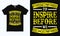 Aspire to Inspire before we expire. Inspirational quote typography t-shirt.