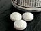 Aspirin tablets