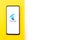 Assam, india - May 29, 2021 : Google Flutter logo on phone screen stock image.
