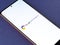 Assam, india - May 29, 2021 : Google Web Designer logo on phone screen stock image.