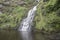 Assaranca Waterfall, Ardara, Donegal, Ireland