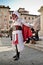 Assassins\' Creed at Lucca Comics and Games 2014