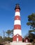 Assateague Lighthouse, Virginia