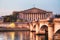 Assemblee Nationale National Assembly in Paris, France