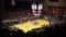 Assembly Hall basketball stadium at Indiana University