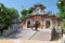 Assembly Hall of Fujian Chinese Congregation temple in Hoi An, Vietnam