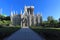 Assembly Hall, Temple Square Utah