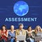 Assessment Audit Check Inspection Concept