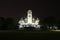 Assiniboine Park Pavilion