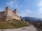 Assisi Castle, Italy