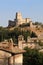 Assisi castle, Umbria, Italy
