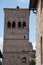 Assisi, historic city of Umbria, Italy