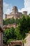 Assisi, historic city of Umbria, Italy
