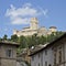 Assisi, Italy