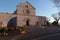 Assisi, Italy, Church of Saint Chiara