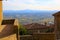 Assisi Landscape, Italy