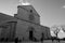 Assisi, Perugia, Umbria. Basilica of Santa Chiara