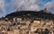 Assisi, Perugia, Umbria. The city of San Francesco. Stunning breathtaking view