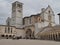 Assisi - St. Francesco basilica