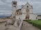 Assisi - St. Francesco basilica