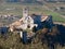 Assisi St. Francis basilica