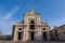 Assisi, Umbria, Perugia, Latin Cross Basilica of Santa Maria degli Angeli