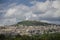 Assisi view, Italy