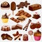 Assorted Chocolate Collection