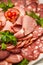 Assorted Deli Cold Meats