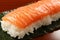 Assorted Exquisite Sushi Rolls - Vibrant Presentation, Various Flavors, Fresh Ingredients