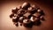 Assorted Gourmet Chocolates, Perfect for Valentine\\\'s Day