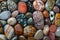 Assorted Polished Gemstones