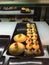 Assortment of Bakery Products - Pastries Bread and Cakes