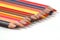 Assortment of colored pencils/Colored Drawing Pencils Color