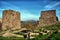Assos ancient city