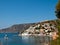 Assos small town