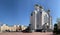 Assumption Cathedral in Astana City, Nur-Sultan, Kazakhstan