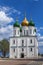 Assumption Cathedral, Kolomna, Russia