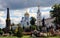 Assumption cathedral, Maloyaroslavets, Russia