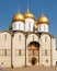 Assumption Cathedral in Moscow