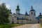 Assumption Cathedral from the porch (1497 - 1791)